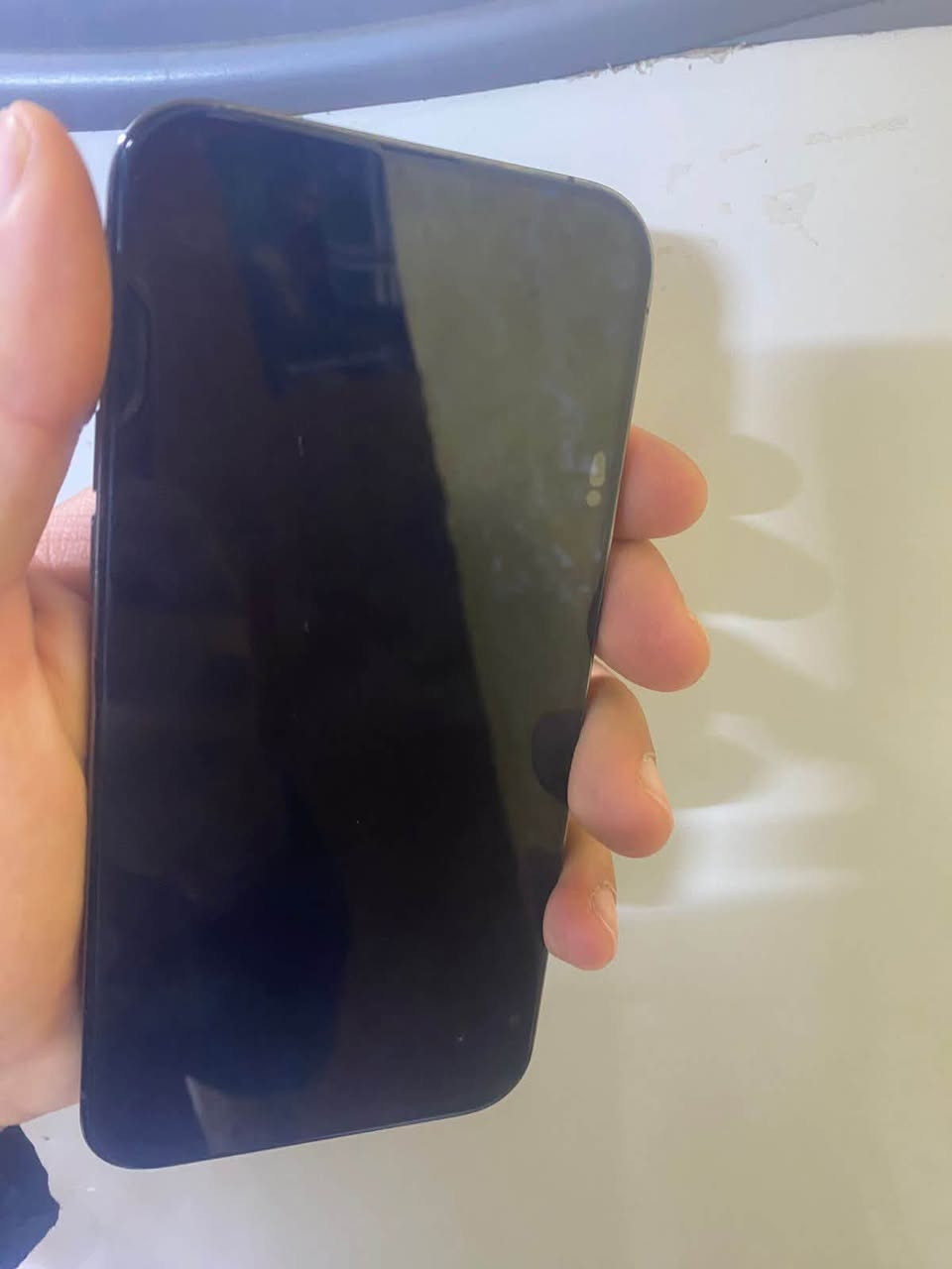 13برو ماكس مبدل بطاريه وشاشه
بطاريه 100 جهاز نضيف مبدلات للحتياط جهاز مالتي علا ايدي
عنوان ناصريه مركز سعره 650 وبي مجال قليل والي مو عاجبه السعر لا يعلق هذا سعري موجود واتساب ***********
