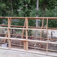 رفوف محل • ٦م • ٥م