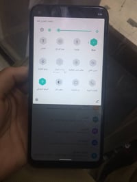 سامسونك اي 11 جهاز نضيف و لك بلادي نضام Havoc للبيع سعر 75 الف مكاني ص...