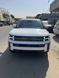 سنتافيه وارد امريكي • ٢٠٢٥ • ٧ راكب