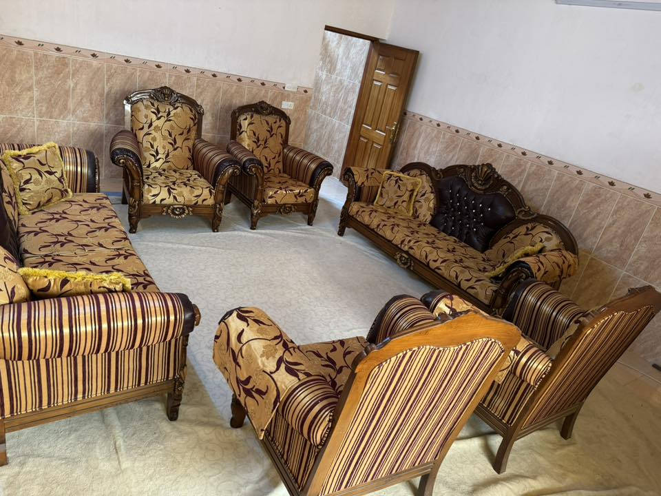 تخم 10 نفرات سعر 250 الف
ديوان 10 نفرات سعر 180  الف

ثلاجه 18 قدم سعر 175 الف

عنوان اربيل بختياري

***********  /***********/***********
