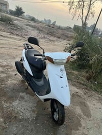 دراجه ال بيع500 07800062259