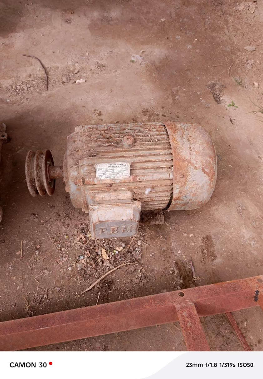 ماطور للبيع كامل ملحقاته مكاني شاميه ناحيه صلاحيه رقمي بي واتساب ***********
