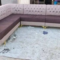 موديل السفينه • چام روسي • ضمان سنه