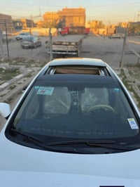 سوناتا 2011 خليجي مكينه 2400 دوش بنوراما فول موصفات بصمة ابواب تحكم ست...