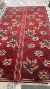 سجادتين • ١×٣م • الاعظمية بغداد