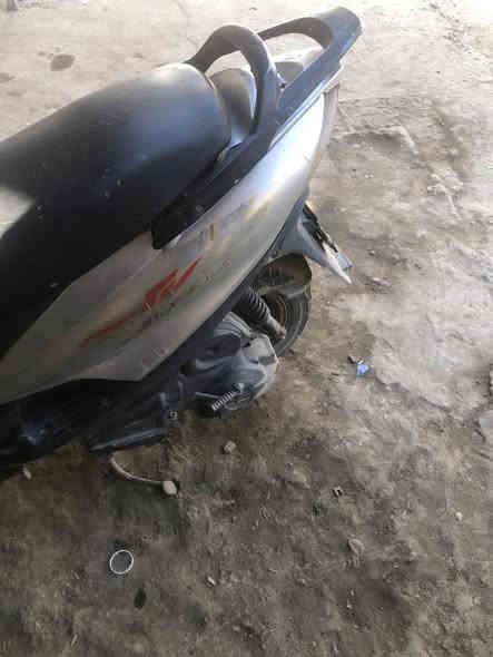 ماكس ١٤٠ كلهه ابلاديه وكلهه شغاله المكينه خرسه ومامفتوحه جيب فيتر وياك كامله مكمله اخت الرنبه ٥٥٠ مكاني سبع ابكار قرب الكريعات***********
