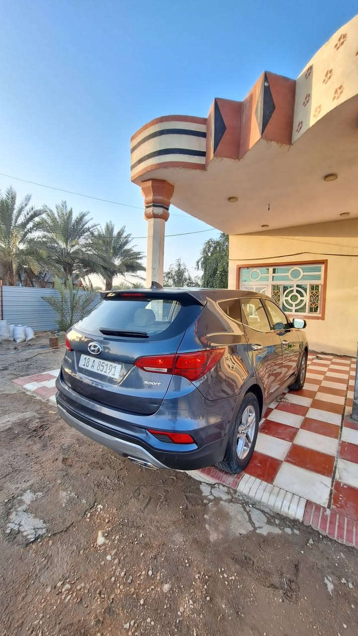 سلام عليكم سنتافي 2017 كلين كفاله من صبغ وتبديل رقم بابل دولي بسمي سياره جاهزه تخم تاير حداديه كير مكينه تبريد كفاله سياره جديده مابيه نقص السعر 140 وبيه مجال الشراي يتصل ***********
