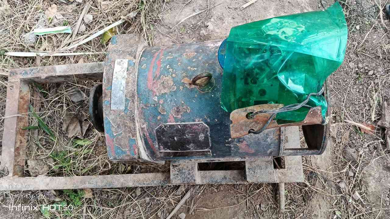 للبيع راس توليد مستعمل 7.ونص كيفي ***********
