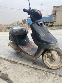 للبيع ماطور بوتين مرقب وسنويه وبسمي  التفاصيل ع رقم الهاتف 07716655185