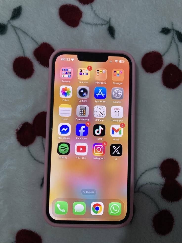 ايفون 11 برو ماكس 💚
ذاكرة 256GB✨
نموذج M شرق اوسط🎀
بطارية معلاية  يوم كامل  كلش زينه
كامراته معروفه خرافيه بتصوير
محدث IOS  26 احدث اصدار🌖
مبدل شاشه تفصيخ يعني اصليه مال جهاو ثاني سوبر امولد 
جهاز مضمون وكله ضمان ماكو مشاكل 💗

غراضه ويا شاحنه كيبل كارتونه وحافضات حلوه

مراوس باندرويد اريد مكاني كاضميه


**إذا كنت صاحب هذا الإعلان وتريد حذفه لأي سبب، رجاءا أرسل رسالة إلى الدعم الفني**