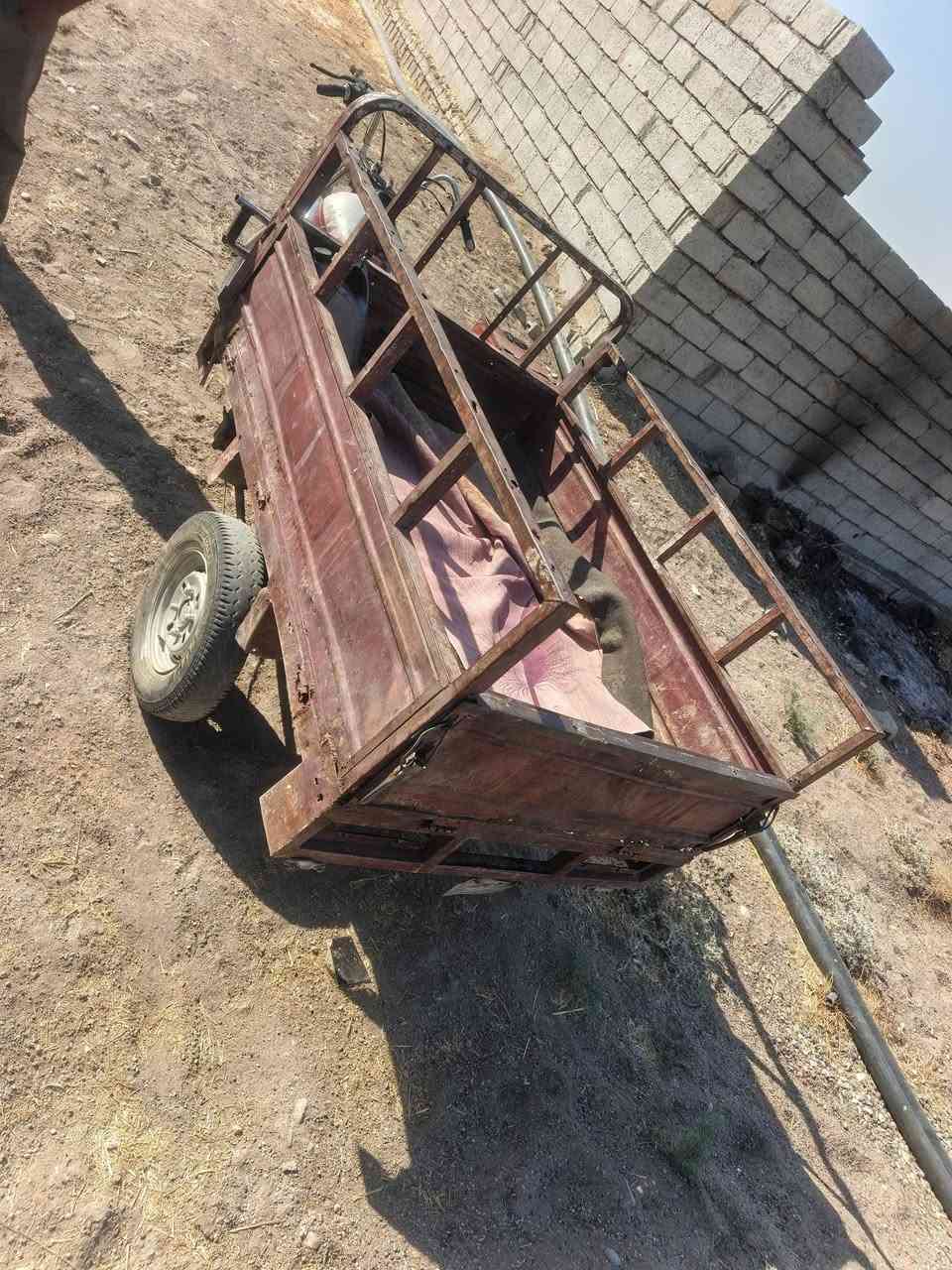 سلام عليكم ستوته البيع ستوته تجي تفحص وتضري هندر وتمشي بس ابيعلك كوم حديد اواق كامله امتيار ستوته مال كراب  مكاني ديالى حمرين انتصل***********
