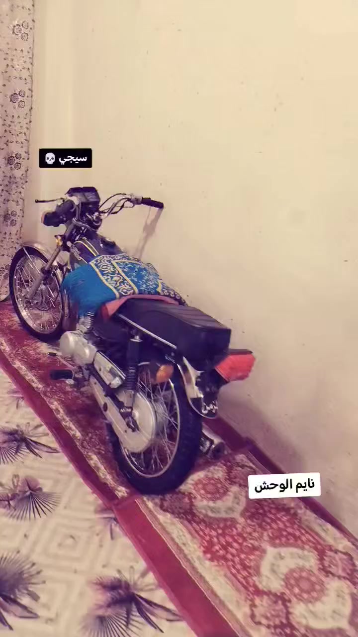 السلام عليكم اربعه كير للبيع دراجه كامله كهربائيات جدد بس يرادلهن ترتيب اوراق سكنر السعر 400وبيه مجال مكاني كربلاء


**إذا كنت صاحب هذا الإعلان وتريد حذفه لأي سبب، رجاءا أرسل رسالة إلى الدعم الفني**