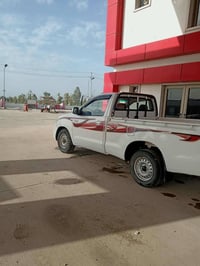 البيع بيكم موديل 2010رقم رابيل نكليزي السعر 145وبيه مجال 07800500145