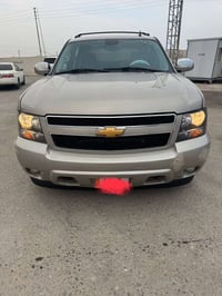 تاهو • ٢٠١١ • محرك ٥٣٠٠