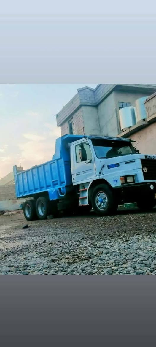 سلام عليكم سكاني للبيع 112 مكينة وكير شرط مجموعة سكانية ثنين وعشرين ونص سيارة جاهزة للعمل
الاستفسار ‏‪0774 094 5275‬‏
