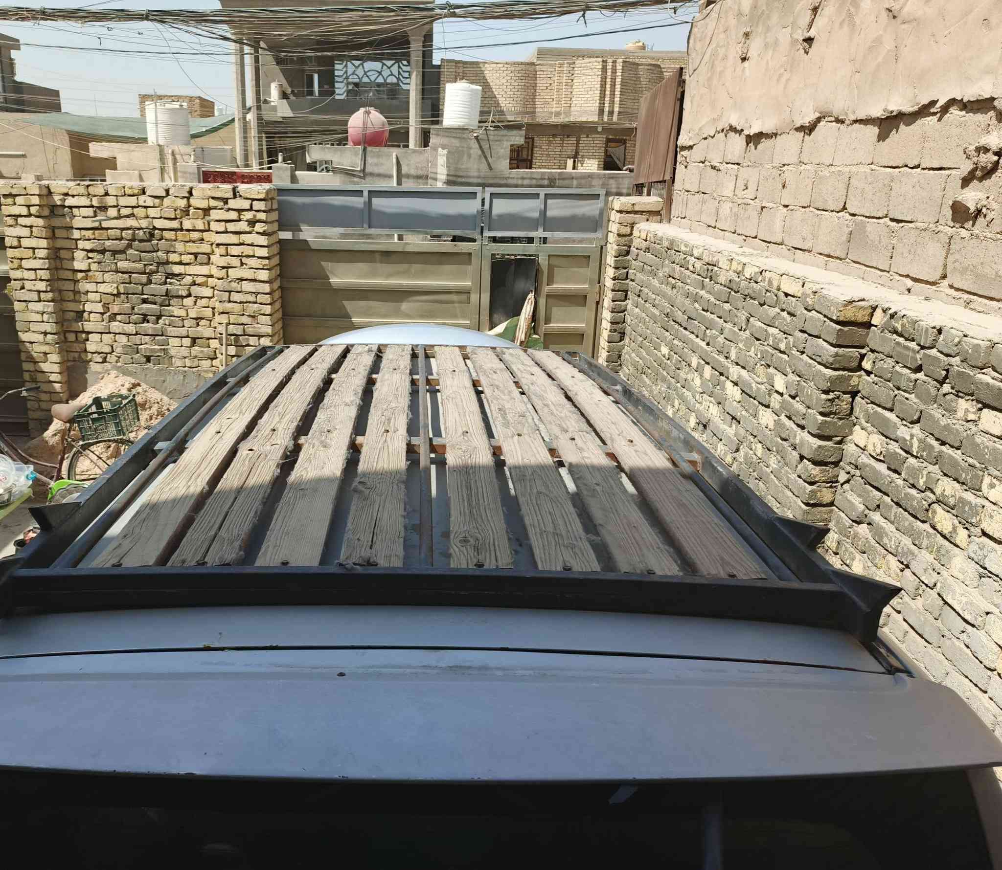 سوبايه ستاركس للبيع .. 
خشب نظيف .. وقطرة خياس مابيها 

المكان القاسم ..
***********
السعر 85 وبيه مجال قليل
