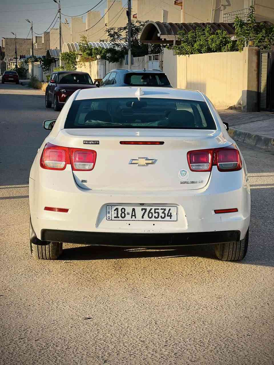 السلام عليكم
ماليبو 2015 4 سلندر 2.4 فئة LT
تخم تاير وصدر جديد تبريد ثلج 
ماشيه 200 الف
ضرر السيارة فقط ربع بنيد +جاملغ ايمن امامي + جامله ايمن خلفي 
مكان السيارة بابل 
لمعرفة السعر والاستفسار الاتصال على الارقام التاليه 
***********
***********
