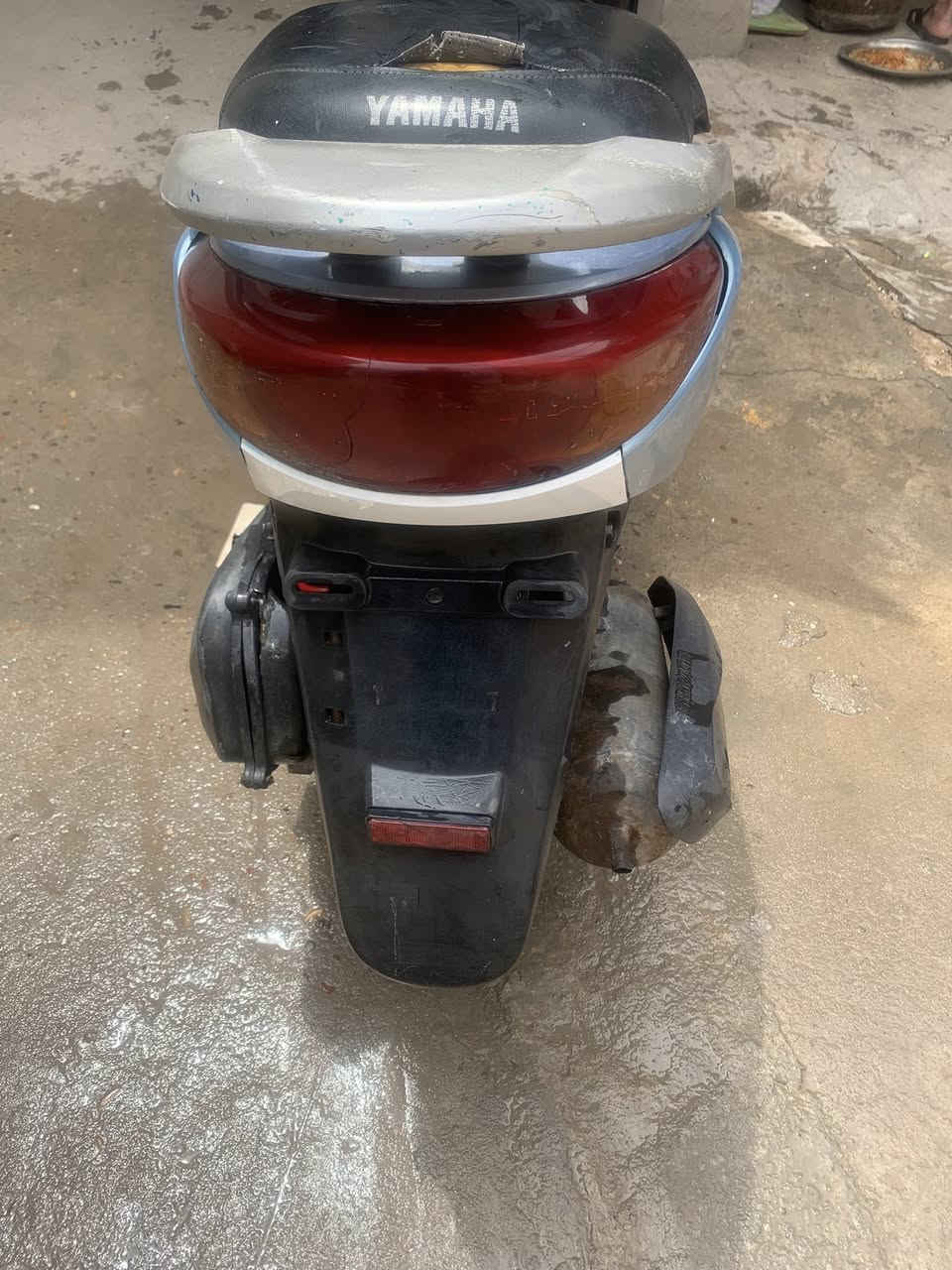 بريز كابريته 
مكينه ممفتوحه كل نقص مابيه
اتصال ***********
