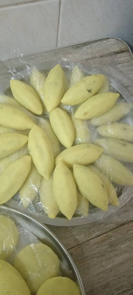 متوفر لدينا كبه تمن 20كبايه ب5الاف
كبه چاب 20قطعه ب5الاف
بورك لحم 20قطعه ب5
بورك دجاج20قطعه ب5
متوفر لدينا توصيل داخل الكوت 2000


**إذا كنت صاحب هذا الإعلان وتريد حذفه لأي سبب، رجاءا أرسل رسالة إلى الدعم الفني**