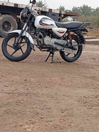 دراجة بوكسر • موديل ٢١ • أوراق أصلية