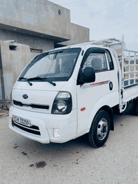 كيا فحل مسكر  خليجي 2017 لبيع رقم بغداد بسمي  مداور ثاني يوم سنويه جدي...