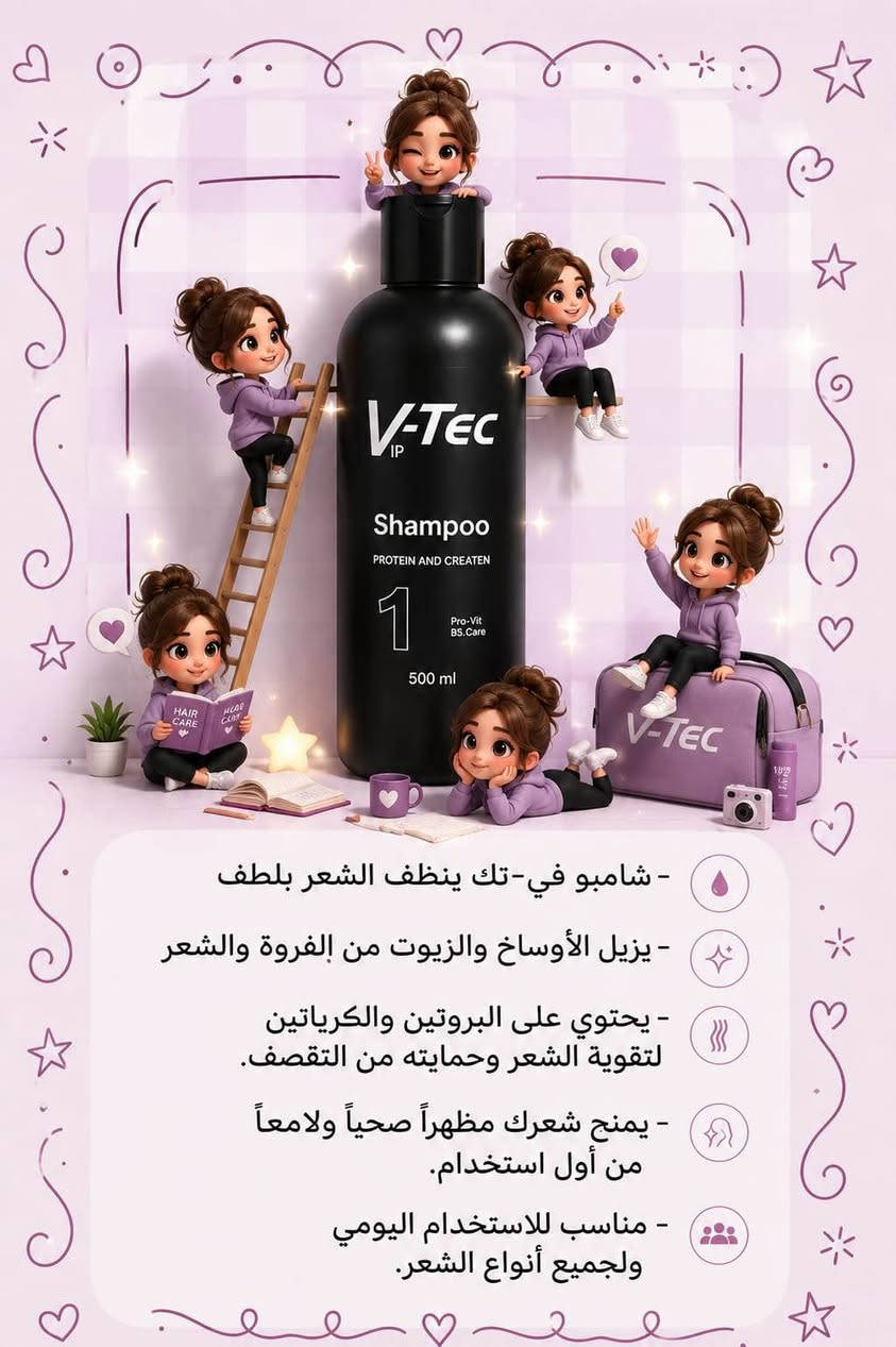 كرياتين طبيعي خالي من الاملاح ينضف الفروه من القشره ويمنع التساقط بغداد, العراق


**إذا كنت صاحب هذا الإعلان وتريد حذفه لأي سبب، رجاءا أرسل رسالة إلى الدعم الفني**