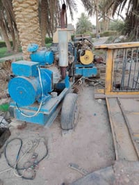 مولدات كيا ودايو محرك حاويه للبيع للاستفسار على الرقم 07718496306 @