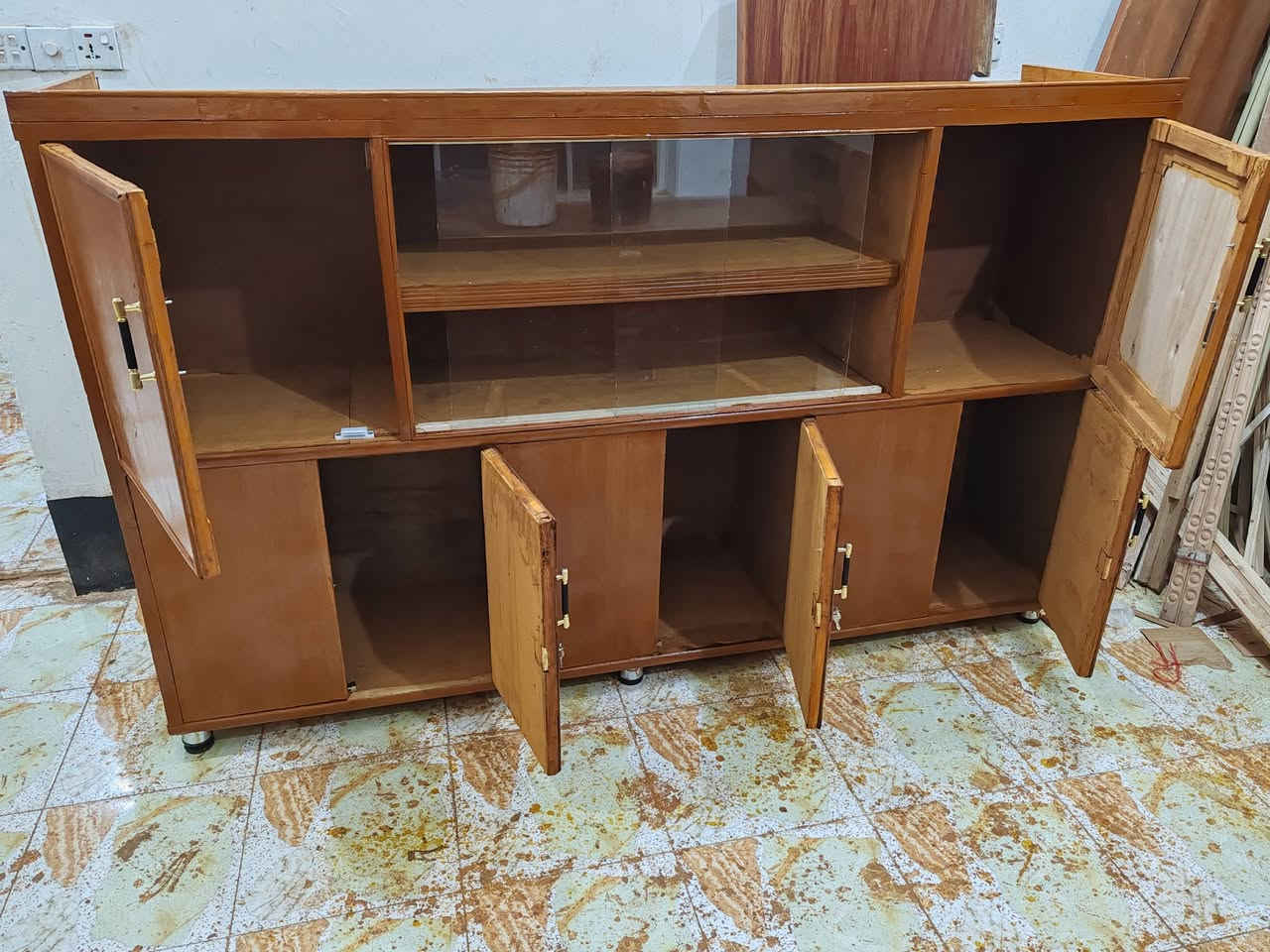 بوفيه مرتبه تزكام  تواصل معي على الخاص او وتساب او تصال ***********  مكان حله ابي غرق حي الحسين
