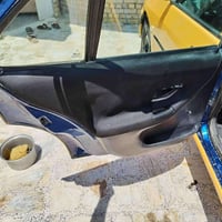 بيجو 306 • تاير جديد • كهربائيات شغاله