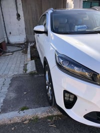 سورنتو 2020 فول 1/1 خليجي محرك 3500 / 6 سلندر 7 راكب 3 قطع تبريد 4 كام...