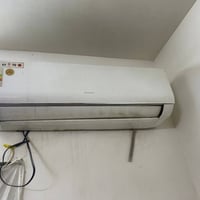 سبلت طنين استعمال قليل شغال تبريد حلو ماعرف سعره مكلف بالنشر للاستفسار...