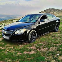 شيفروليه ماليبو • ٢٠١١ • السليمانية