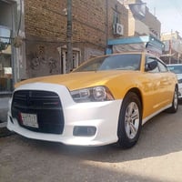 جارجر ٢٠١٣ • تبريد ثلج • نضيفه