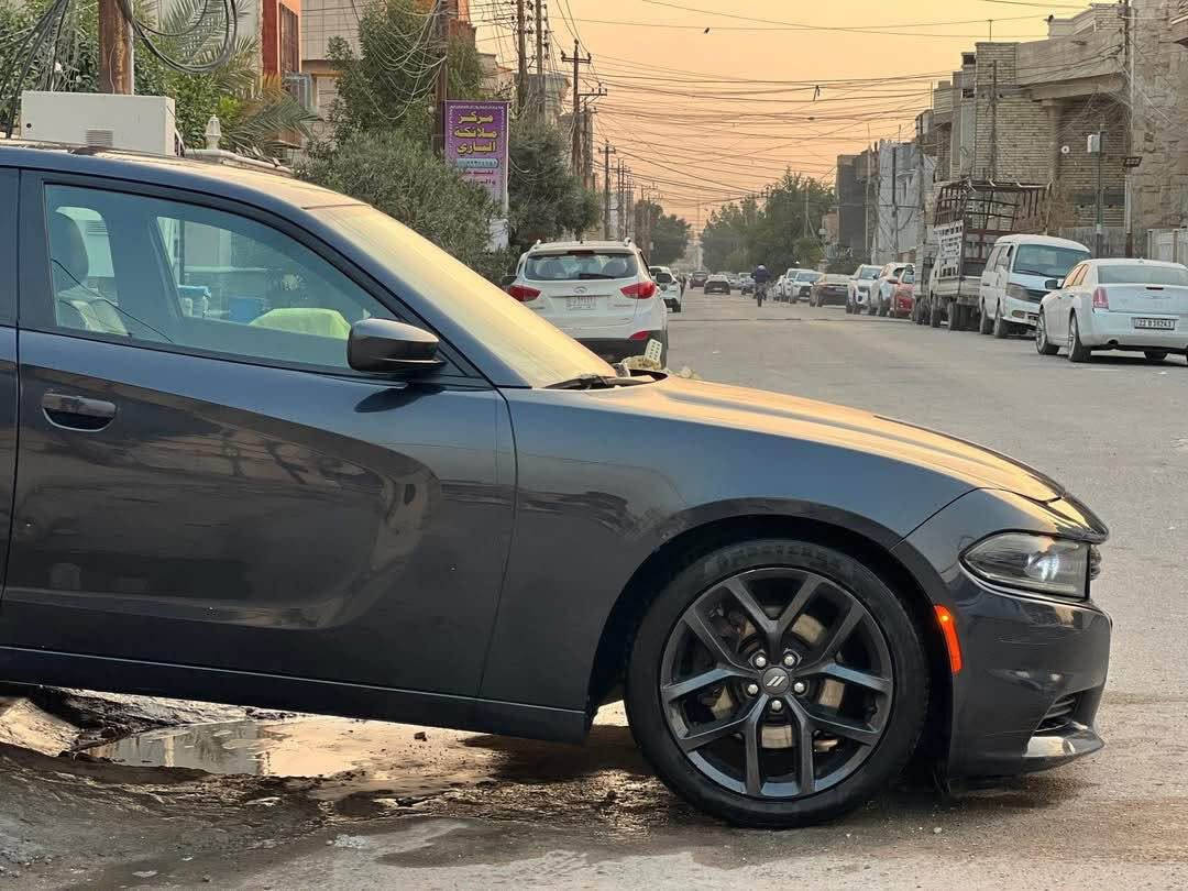 جارجر موديل ٢٠١٩ خليجي SXT مكفوله باسمي ماشيه ٧٠ ألف ميل 
السعر ٢٢٤
للاستفسار. الاتصال ***********4 بغداد, العراق
