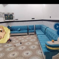 كنب • جديد • ما بيه ضرر