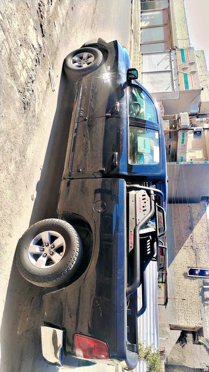 🟥رام ٢٠١٩  كلاسك 
🟥بدي قصير 
🟥باب طويل 
🟥محرك ٨ سلندر
🟥 رقم بغداد 
🟥سعر ١٩٠ 
🟥مكانها بغداد الحسينية 
🟥*********** 
🟥 السياره بدون صبغ فقط شبر بالباب مصبوغ و كلشي مجدد بيها من صدر امامي خلفي و تايرات
