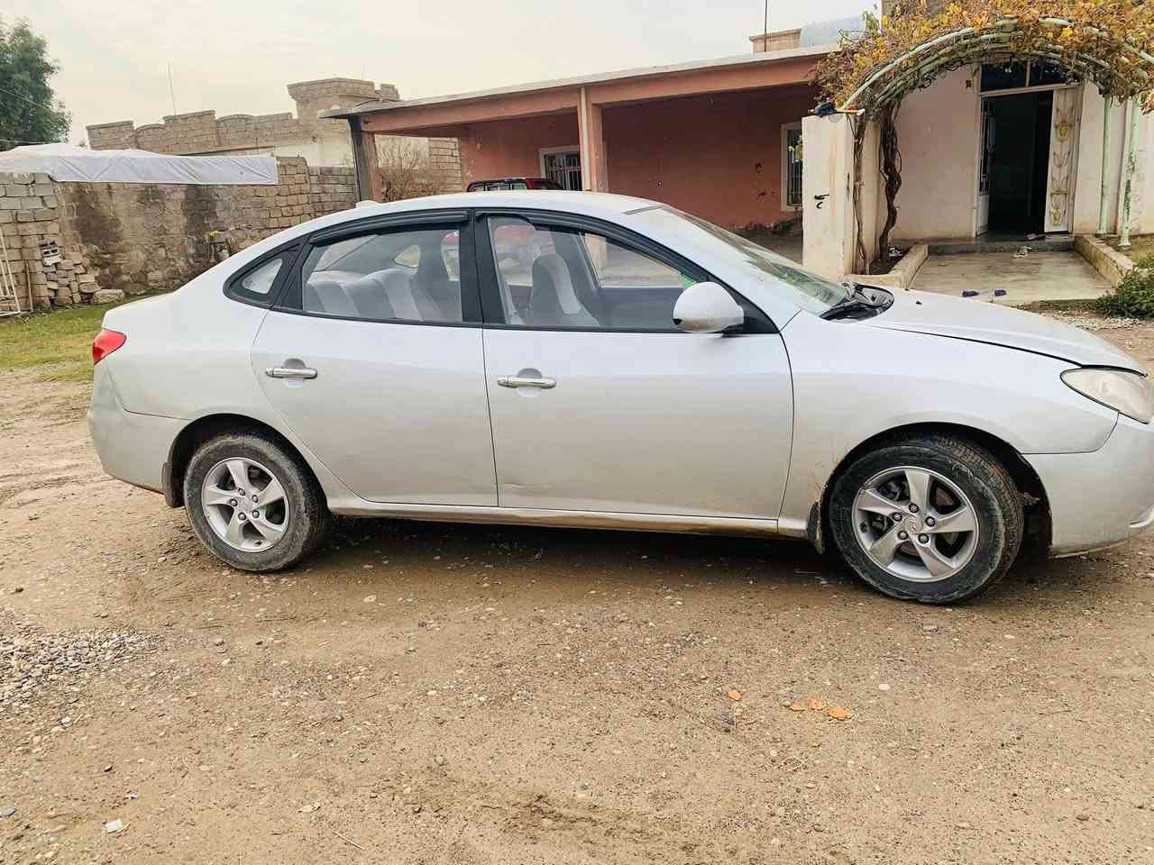 النترا موديل 2008 محرك ١٦ دكشن عالي رقم أربيل دولي ابسمنه   كير محرك شرط  السعر100 مراوس حسب القناعه العنوان نينوى القياره قريه الاجمسه رقم الهاتف  ***********
