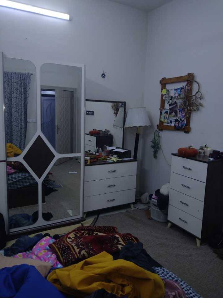 معرض سالم نجار لبيع وشراء  الاغراض المنزليه المستعمل والجديد كافه غرف نوم كناتير كاونترات  ديوان قنفات عنوان حي النصر سايدين مركز العروبه قرب ماركت مكه وافران مكه
*********** وتس اب ماسنحر كركوك, العراق
