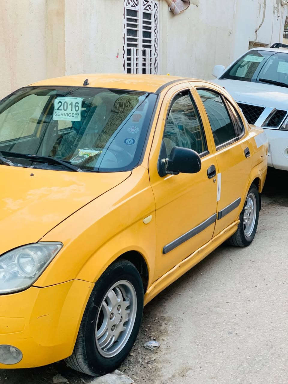 للبيع طيبه 2016 سنويه 2027 سياره مصفره
***********
***********
