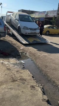 البياع بغداد • قطع غيار • سيارات