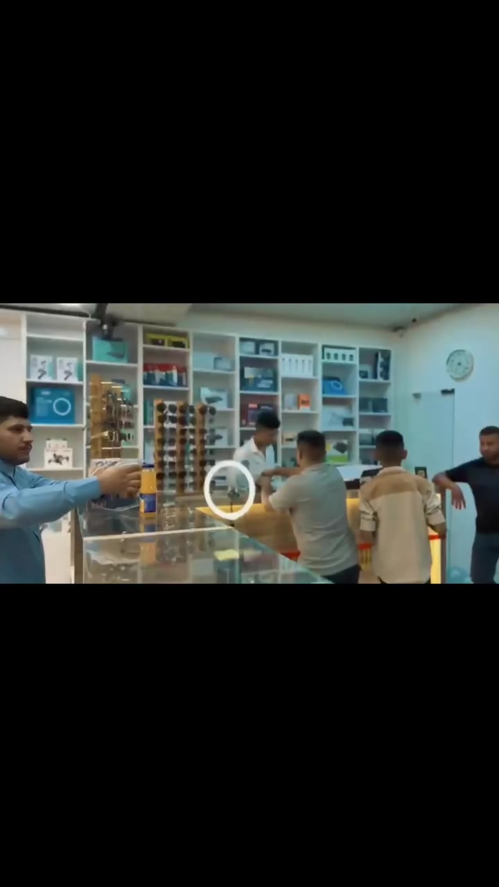 ✨ تم بعون الله افتتاح 
مجمع سنتر المقدادية للالكترونيات 
شهربان حي فلسطين مقابل مجمع خطار


**إذا كنت صاحب هذا الإعلان وتريد حذفه لأي سبب، رجاءا أرسل رسالة إلى الدعم الفني**