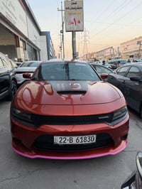 دودج تشارجر • ٢٠٢٠ • ماشي ٥٦٠٠٠