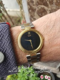 عشاق السيتزن الكلاسيك التفاصيل وصور اكثر داخل البيج  Bawaee watches او...