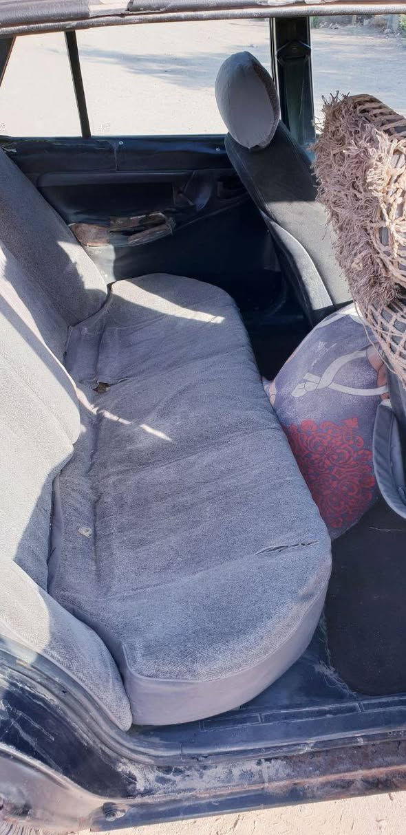 برنس تسقيط رقم ديالى مشروع وطني مكان السيارة بغداد المحمودية السعر ١٥ و بيه مجال


**إذا كنت صاحب هذا الإعلان وتريد حذفه لأي سبب، رجاءا أرسل رسالة إلى الدعم الفني**