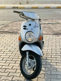 دراجة فلة • كفالة عامة • كوت العزه