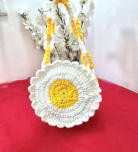 جنطة حياكة • صغير • توصيل العراق