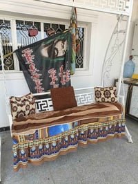 كنب • ميسان • عمارة