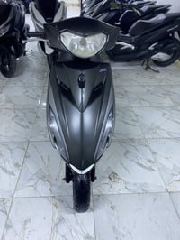 اكزز حديث ياباني سلام عليكم اكزز حديث  دراجه جديده مكفوله كفاله عامه  ...