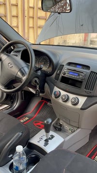 افانتي • ٢٠٠٩ • رقم شمال